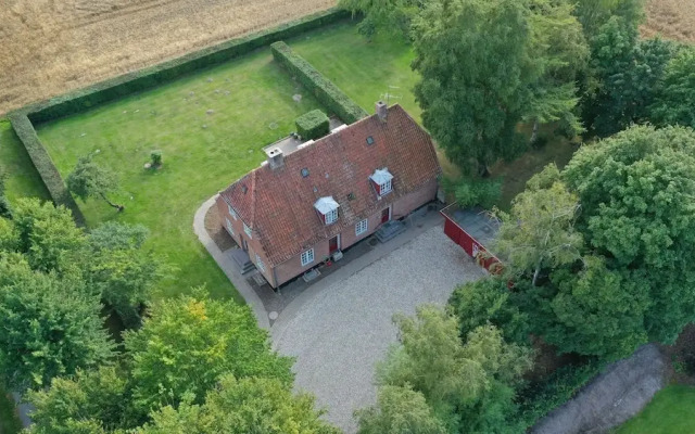 Forvalterboligen