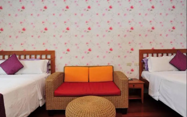 Ho Feng Guest House