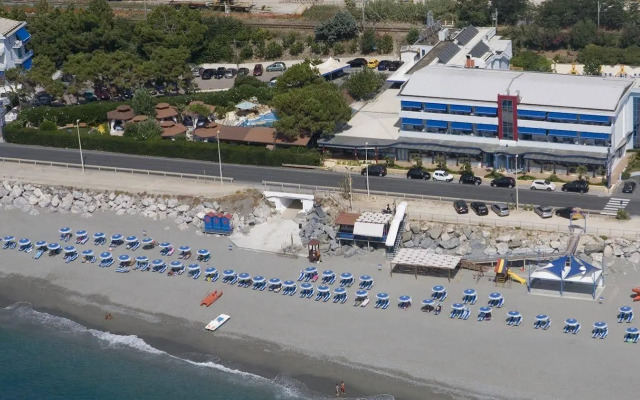 Grand Hotel La Tonnara