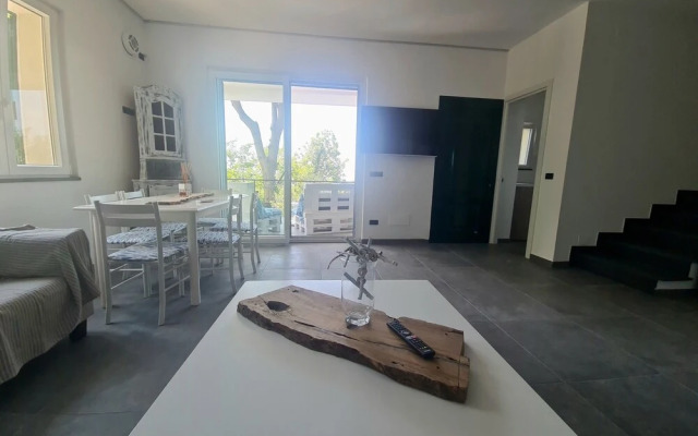 Vista Mare Portofino by PortofinoVacanze