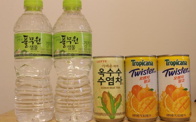 Busan Seomyeon Sangkeum