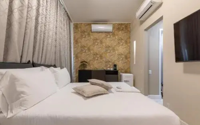 Beplace Apartments In Duomo