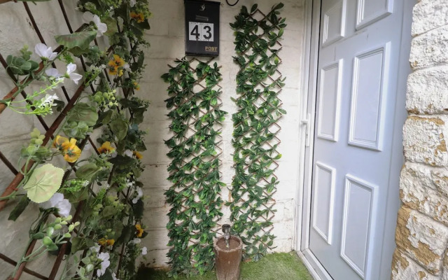 Basement Flat 43