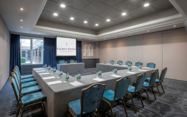 Talbot Hotel Stillorgan