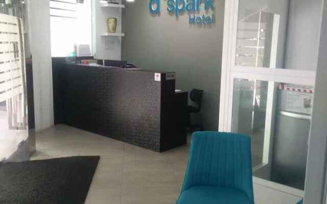 D'Spark Hotel Bayu Tinggi