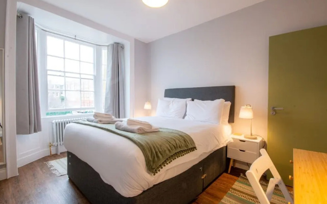 Old Town Trinity Apt No 3 By Adliv