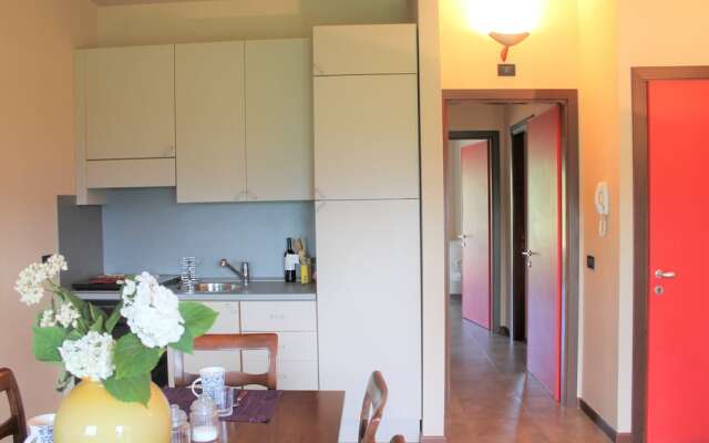 Appartamento Franciacorta