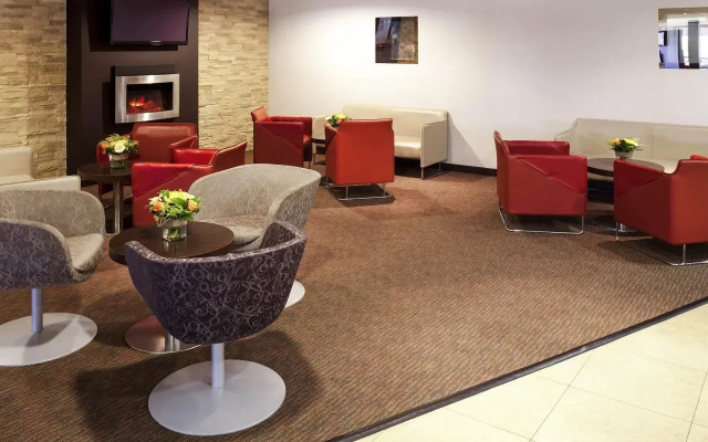 Ibis Hotel Dublin
