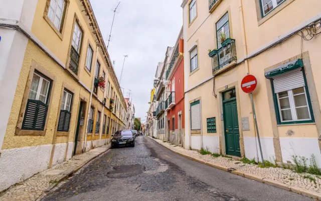 Santos 132 by BnbLord