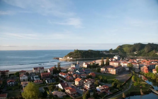 Hotel Don Pepe Ria