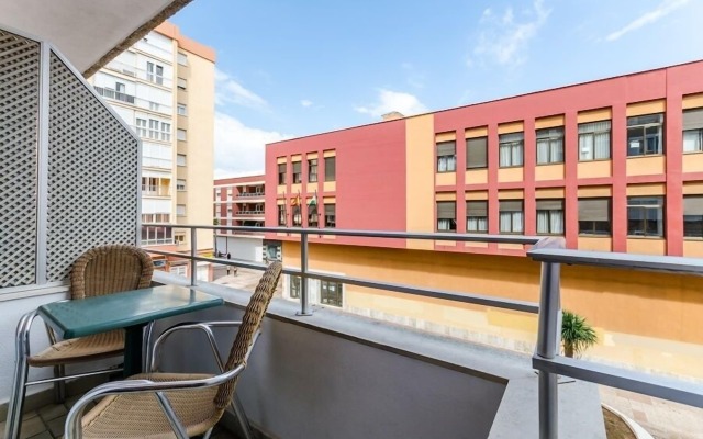 Hotel Regio Cadiz