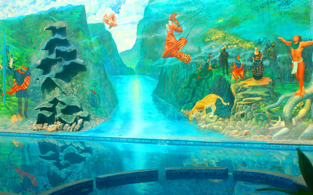 Axkan Arte Hotel Tuxtla