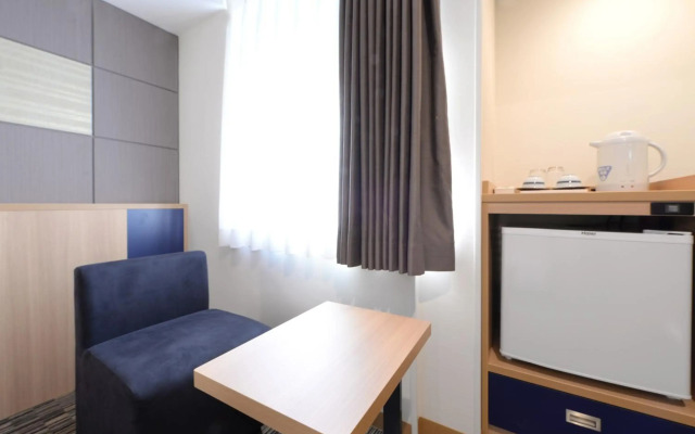 Vessel Inn Ueno Iriya Station