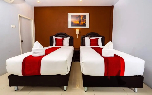 Pongsakorn Boutique Resort