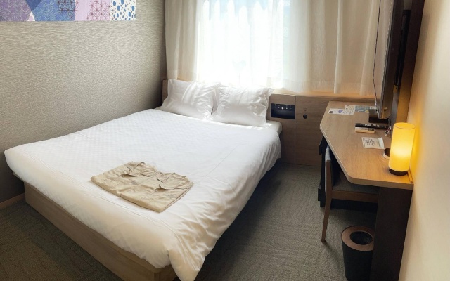 Double room (풀 더블 침대) 사진 2