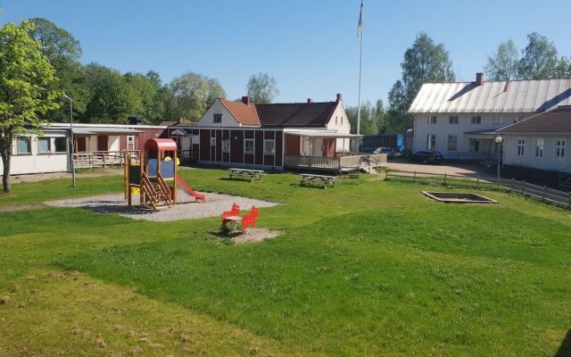 Torsby Vandrarhem - Hostel