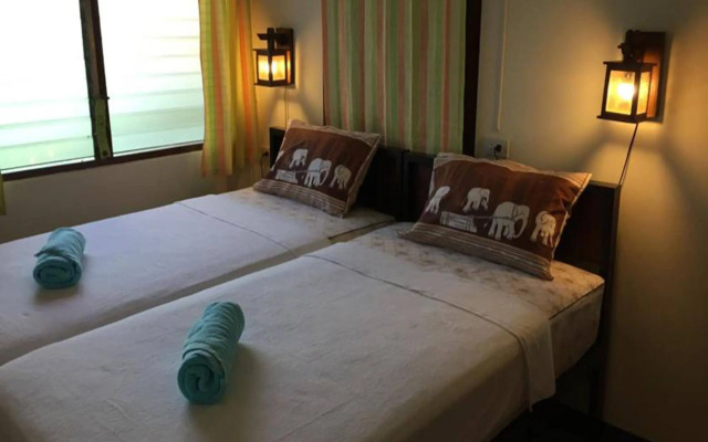 Siriwan Guesthouse