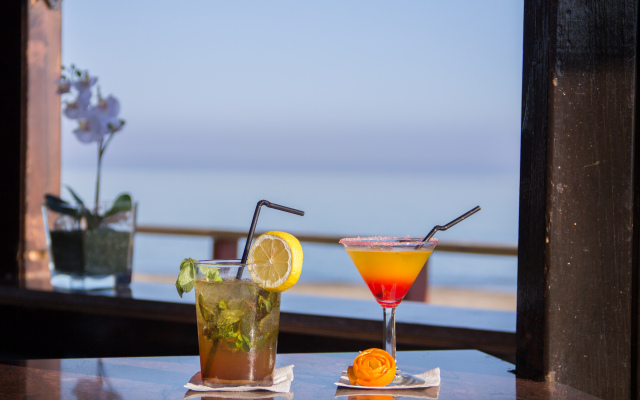 Gran Hotel Costa del Sol