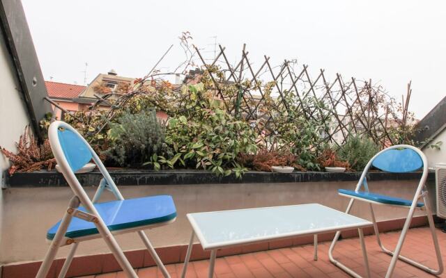 Residence Aramis Milan Downtown