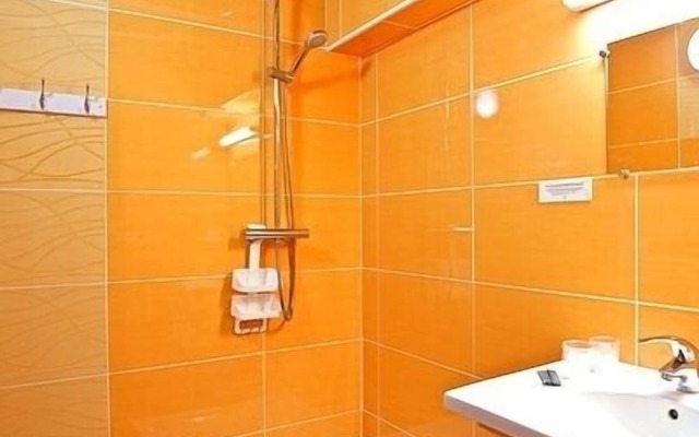 Auberge Etchoinia