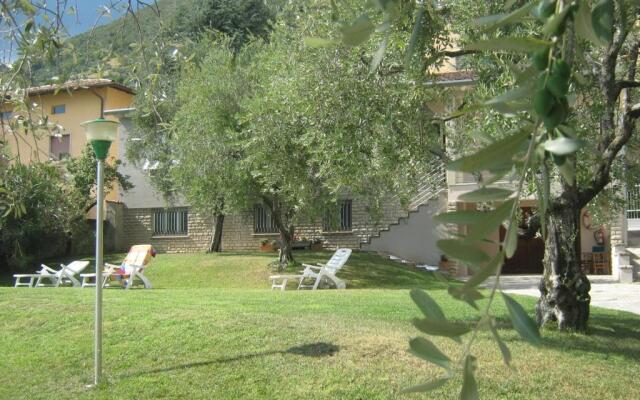 Freddy Holiday House