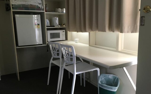 Plantation Park Motor Inn
