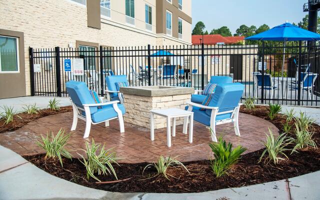 Holiday Inn Hotel & Suites Savannah Airport - Pooler, an IHG Hotel