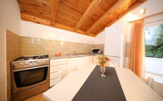 Anita - 100 m From the Beach - A1