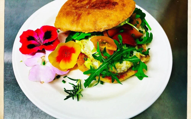 On The Beach Bed & Breakfast