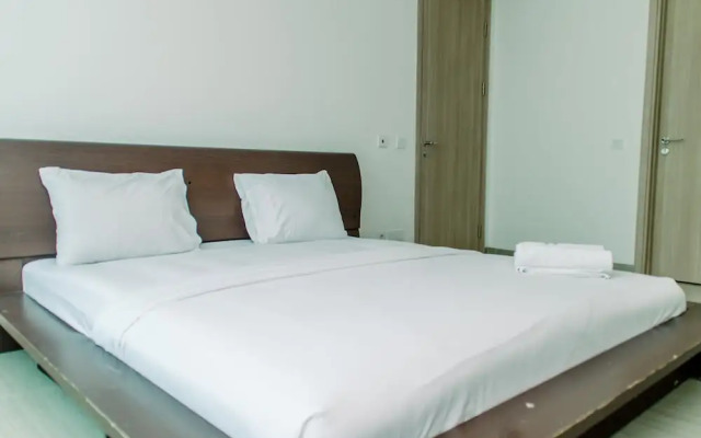 Spacious 3Br At Hillcrest House Apartment