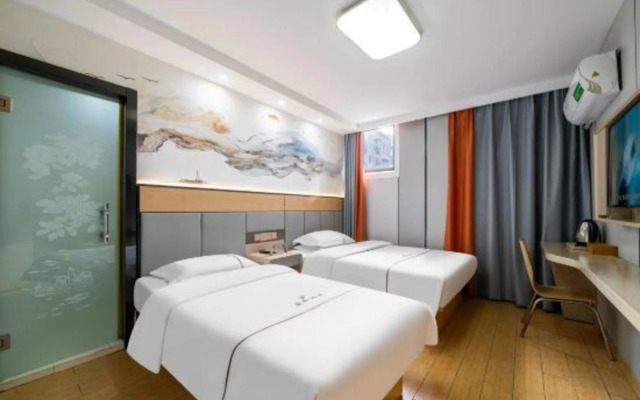 Fulin Hostel
