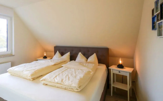 Müritz-Ferienpark Röbel (MUZ210)