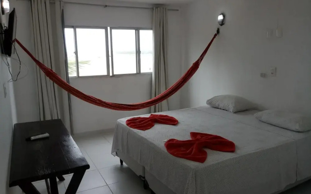 Pousada Vila da Barra