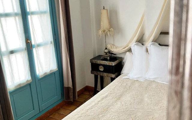 Hotel Servilia