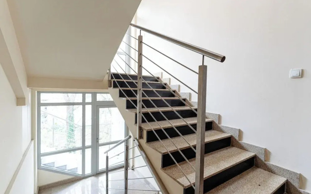 Native Apartments Barska 13I17