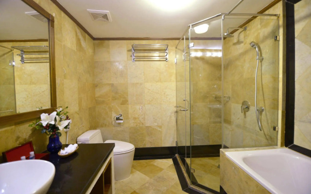 Thien Thai Hotel