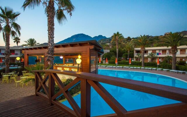 Club Residence La Castellana Mare