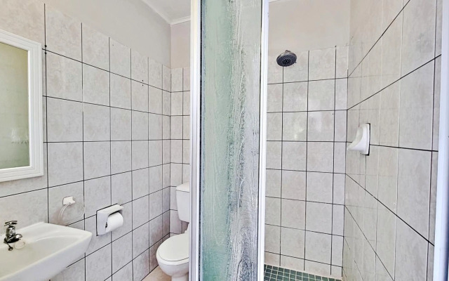 Seaglen Dunes Resort