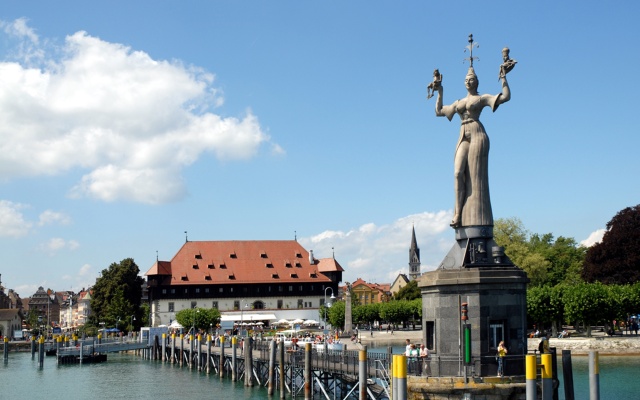 Hotel Kreuzlingen am Hafen