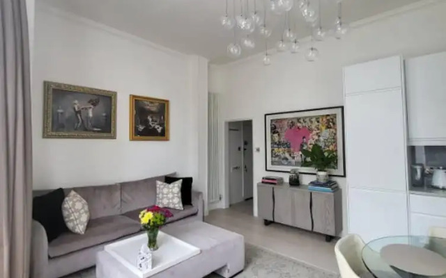 Modern 2 bed Apartment in Notting Hill
