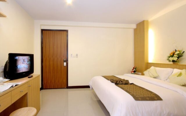 Patong Bay House