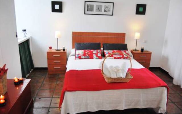 Apartamentos Vacacionales Sevilla