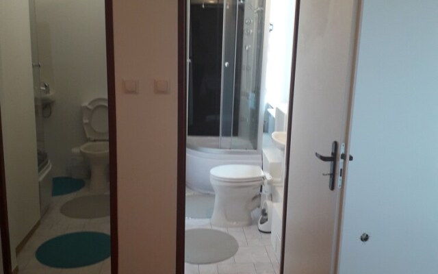 Pension Oberschmiede