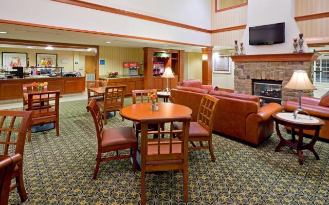 Staybridge Suites Philadelphia-Mt. Laurel, an IHG Hotel