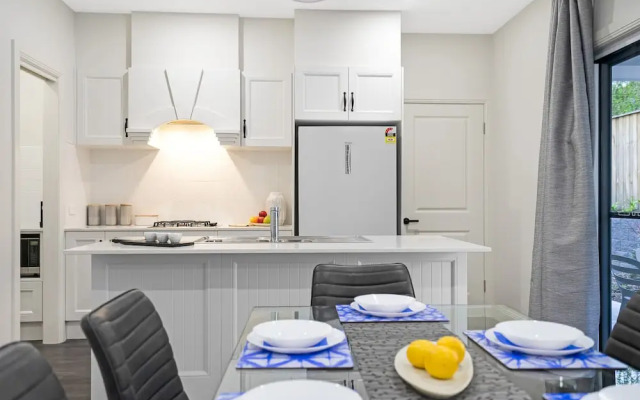 Accommodation Hunter - Bonar St Maitland