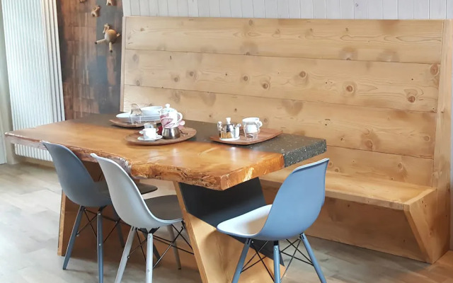 B&B L'angolino di Bonny