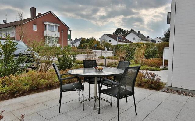 Villa Marion Villa Marion Appartement 2