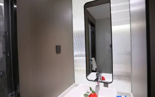 Wanjia Hotel (Beijing Daxing International Airport)