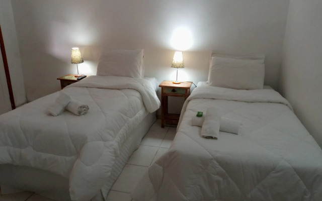 Pousada Gente Bonita