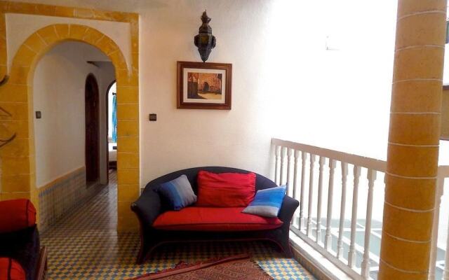 Residence Le Bastion